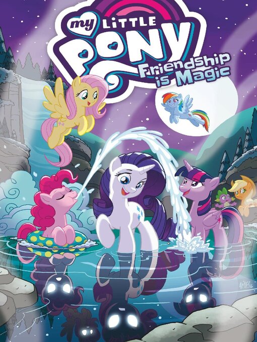 Title details for My Little Pony: Friendship is Magic (2012), Volume 11 by Ted Anderson - Available